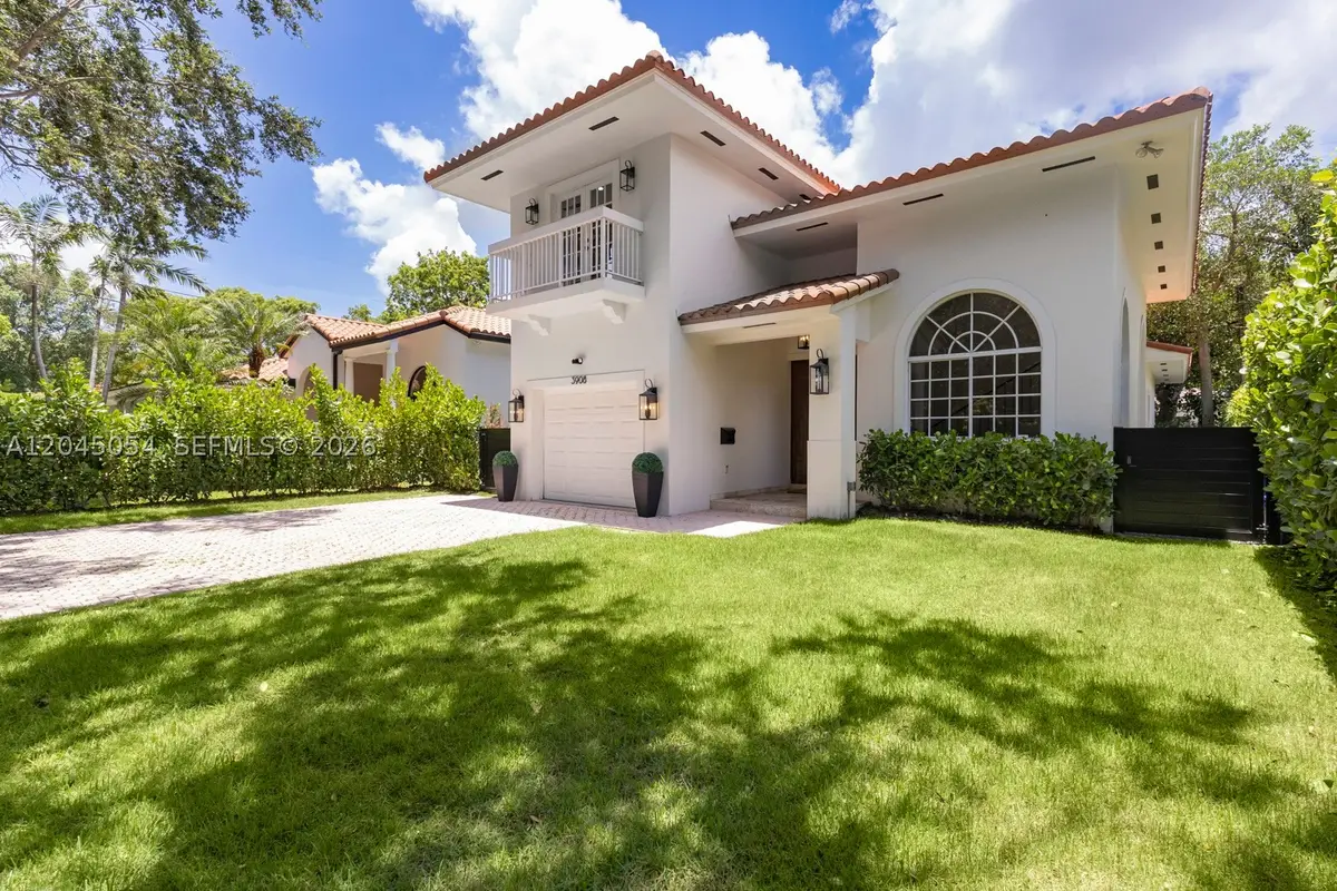 3908 Anderson Rd, Coral Gables, FL 33134 - #1