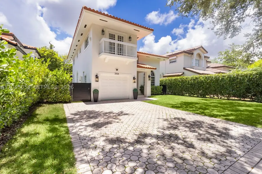 3908 Anderson Rd, Coral Gables, FL 33134 - #3