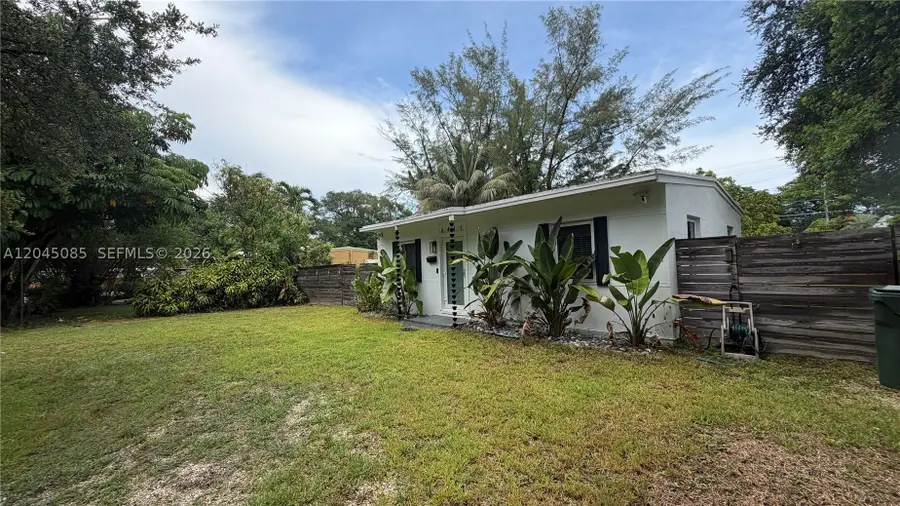 6411 SW 62nd Ct, South Miami, FL 33143 - #2