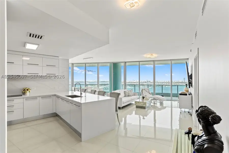 900 Biscayne Blvd #2506, Miami, FL 33132 - #2