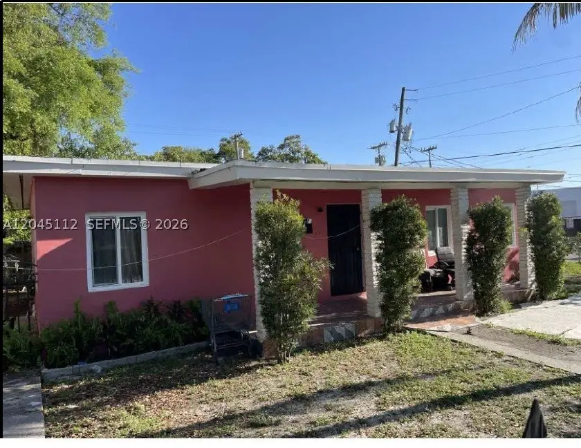 157 NE 64th Ter, Miami, FL 33138 - #1