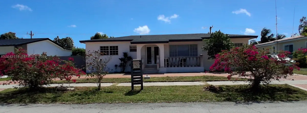 8240 SW 38th St, Miami, FL 33155 - #1