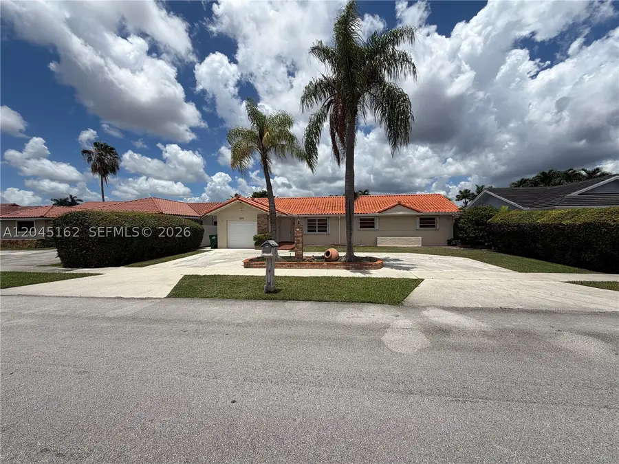 3262 SW 139th Pl, Miami, FL 33175 - #3