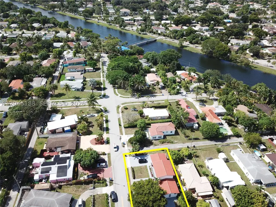 17880 NE 13th Ave, North Miami Beach, FL 33162 - #3