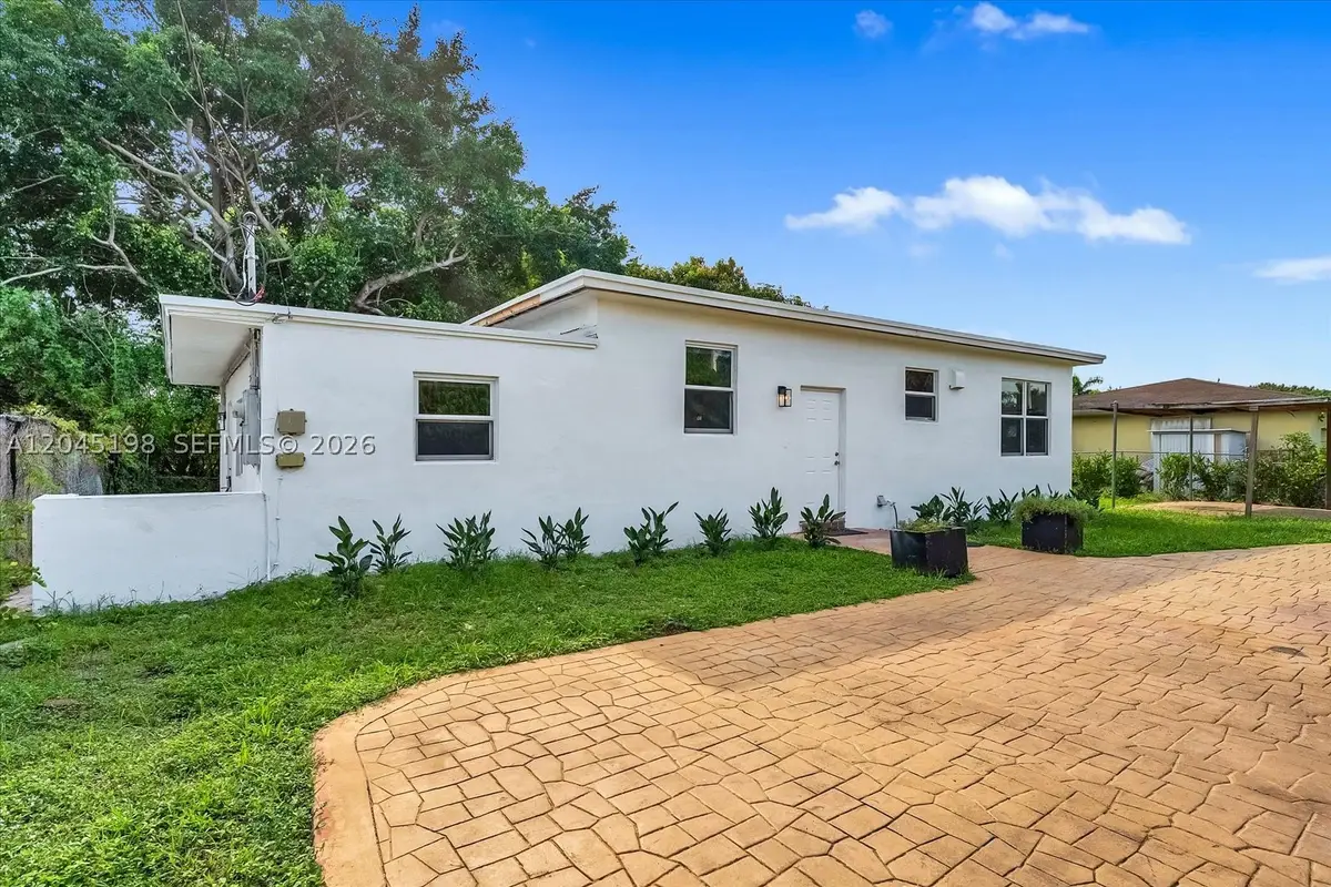 13415 NW 22nd Ave, Miami, FL 33167 - #1