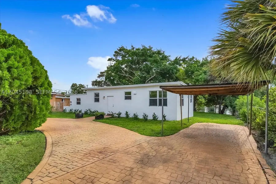 13415 NW 22nd Ave, Miami, FL 33167 - #3