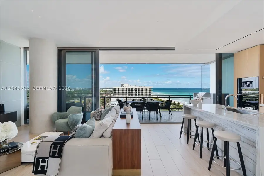 8701 Collins Ave #1103, Surfside, FL 33154 - #2