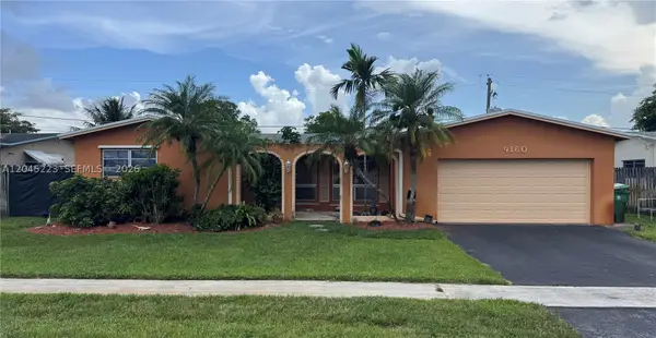 9160 SW 54th Pl, Cooper City, FL 33328