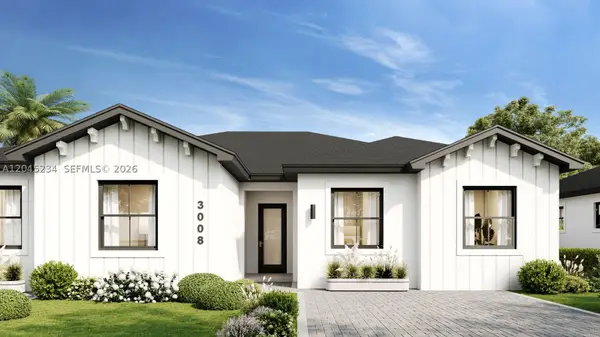 136 NW 164 St, Miami, FL 33169