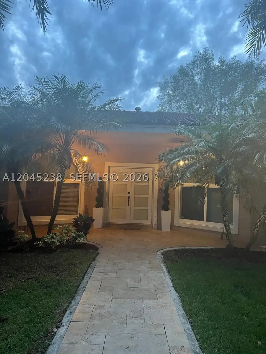 12520 Griffing Blvd, North Miami, FL 33161 - #2