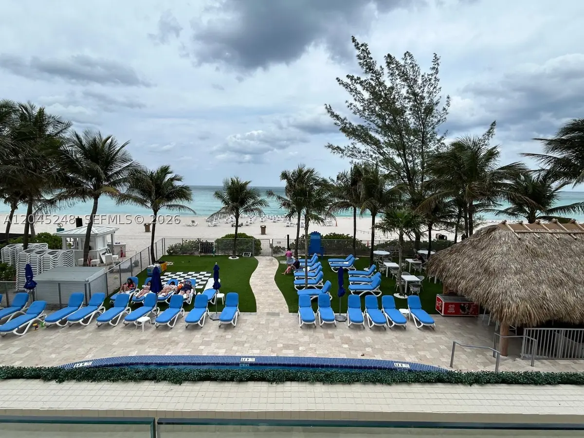 18683 Collins Ave #1706, Sunny Isles Beach, FL 33160 - #1