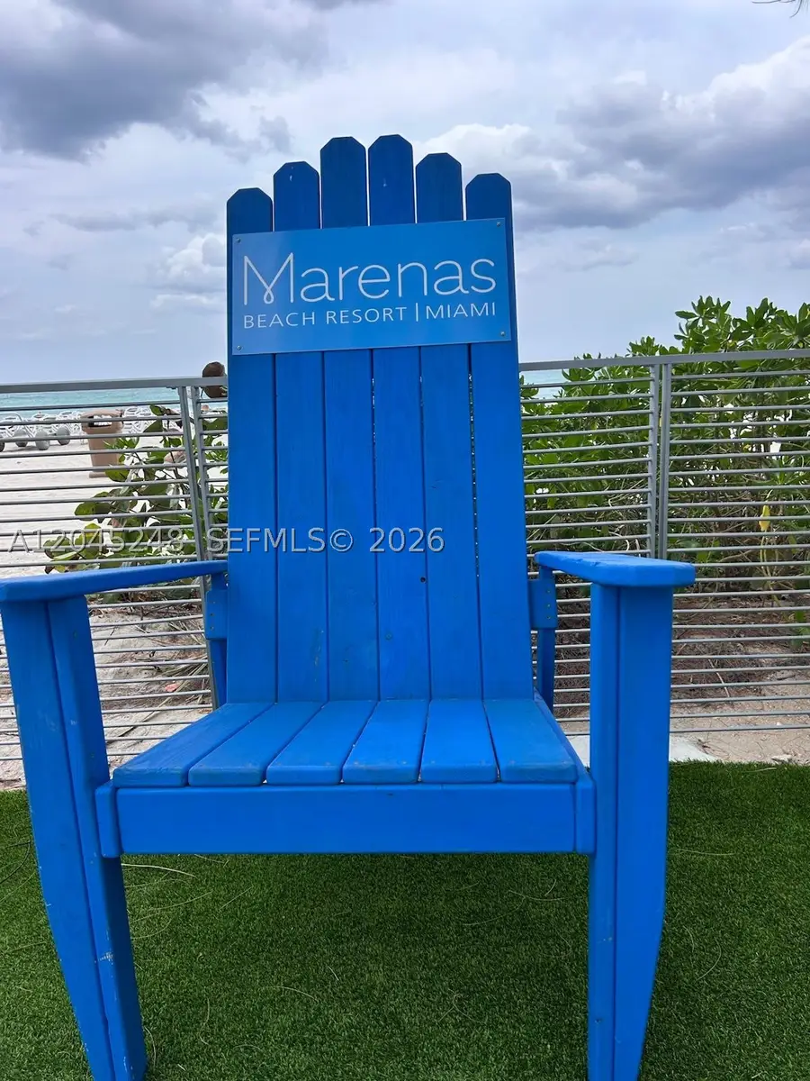 18683 Collins Ave #1706, Sunny Isles Beach, FL 33160 - #2