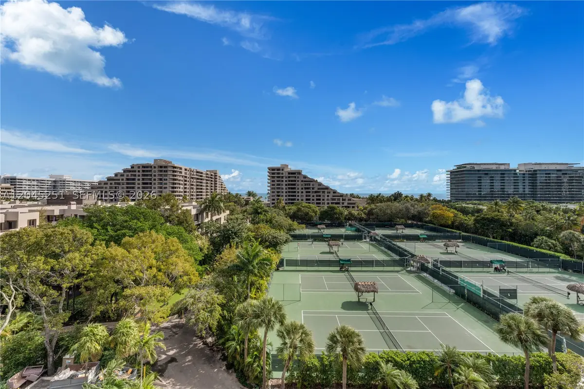 151 Crandon Blvd #602, Key Biscayne, FL 33149 - #1