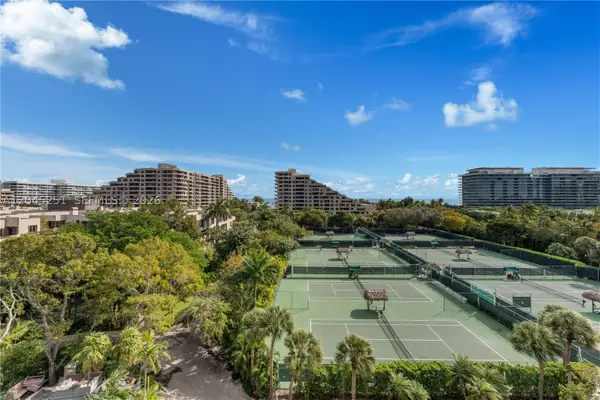 151 Crandon Blvd #602, Key Biscayne, FL 33149