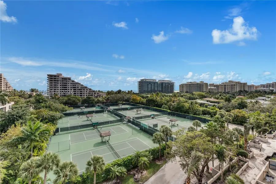 151 Crandon Blvd #602, Key Biscayne, FL 33149 - #2