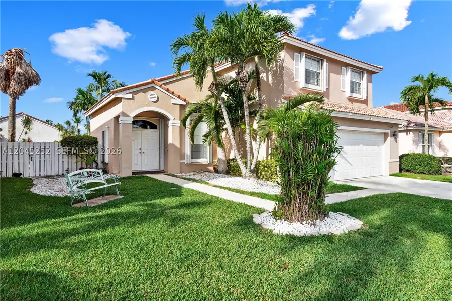 18910 NW 10th Ter, Pembroke Pines, FL 33029 - #2