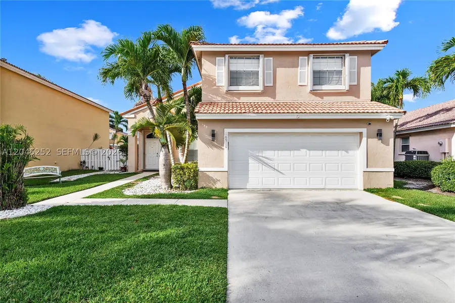 18910 NW 10th Ter, Pembroke Pines, FL 33029 - #3