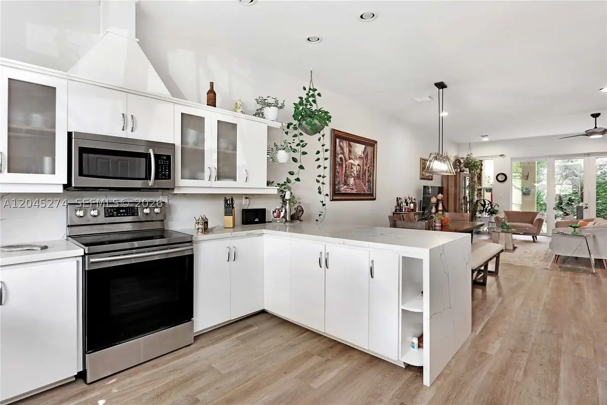 1619 Harrison St, Hollywood, FL 33020 - #1