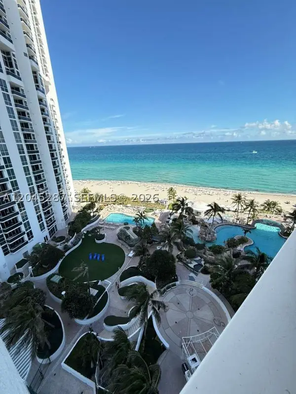 18001 Collins Ave #1006, Sunny Isles Beach, FL 33160