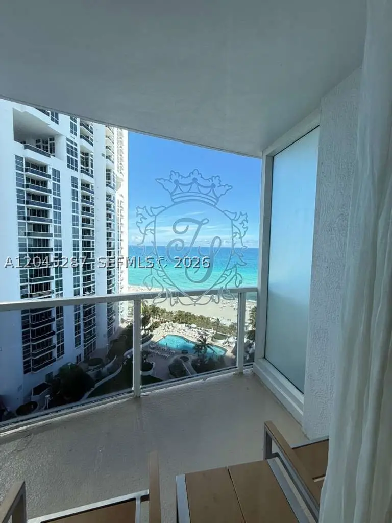 18001 Collins Ave #1006, Sunny Isles Beach, FL 33160 - #2