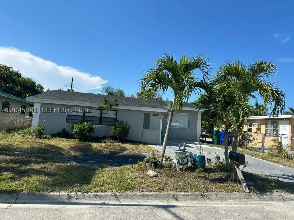 3021 NW 7th Ct, Fort Lauderdale, FL 33311 - #1