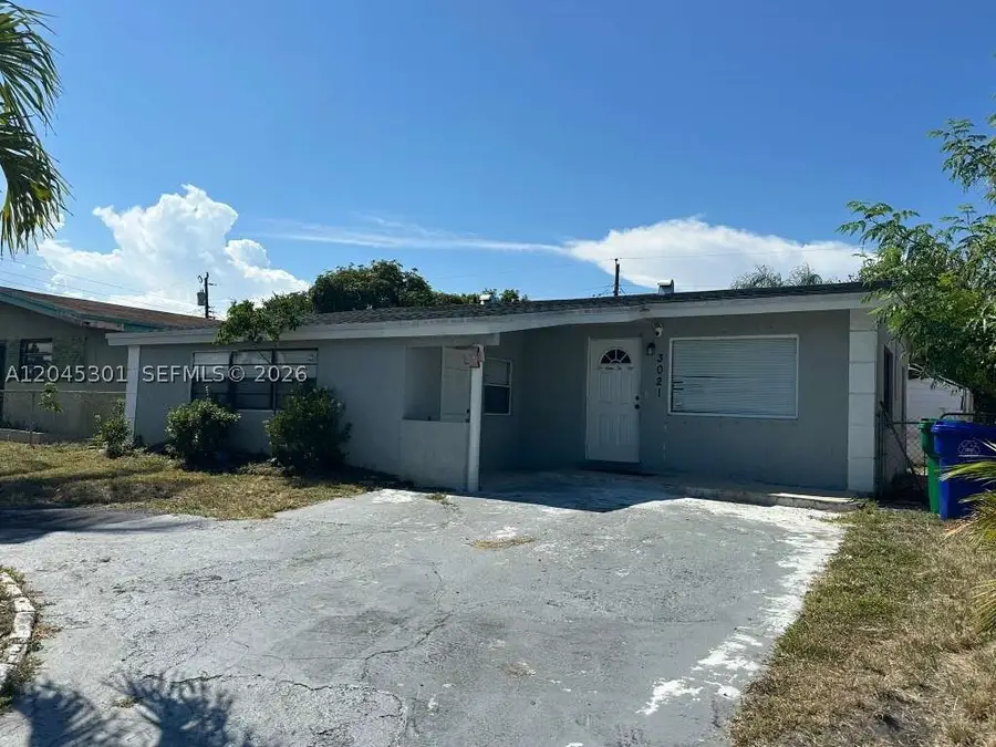 3021 NW 7th Ct, Fort Lauderdale, FL 33311 - #3