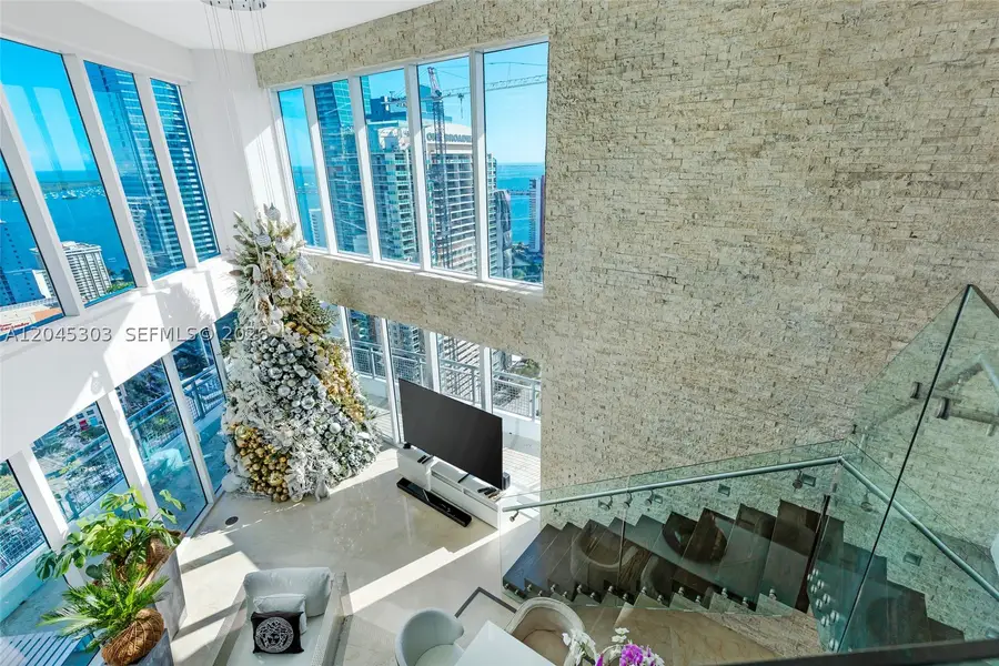 60 SW 13th St #3200, Miami, FL 33130 - #3
