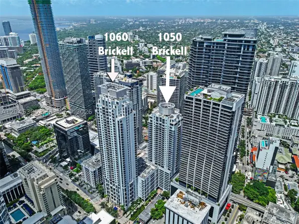 1050 Brickell Ave #3314, Miami, FL 33131