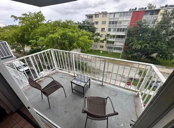 1470 NE 125th Ter #412, North Miami, FL 33161