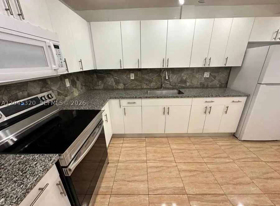 1470 NE 125th Ter #412, North Miami, FL 33161 - #3