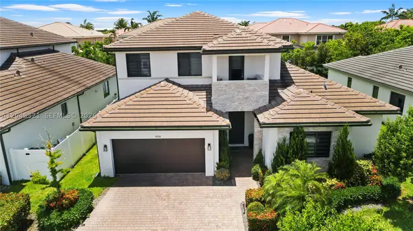 4550 SW 178th Ave, Miramar, FL 33029