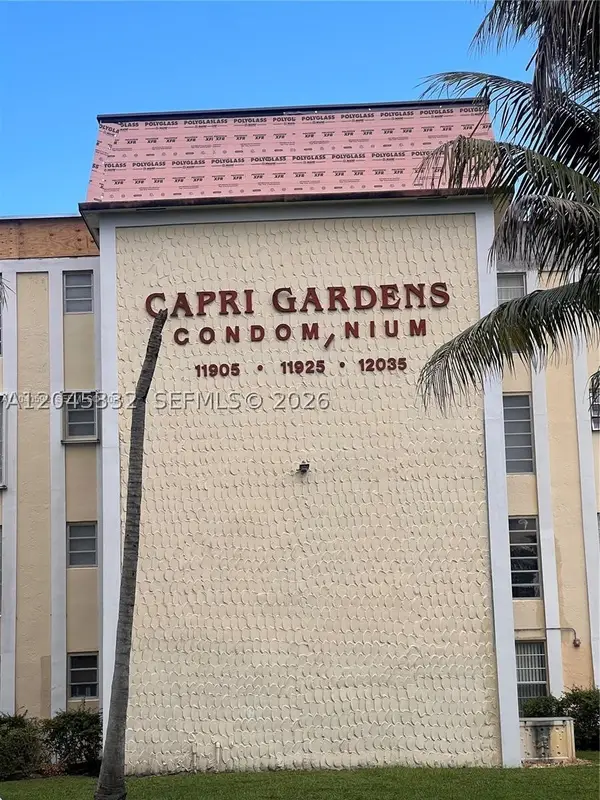 11905 NE 2nd Ave #C107, North Miami, FL 33161