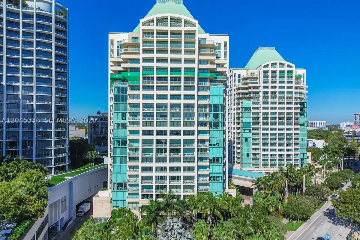 3400 SW 27th Ave #802, Miami, FL 33133 - #1