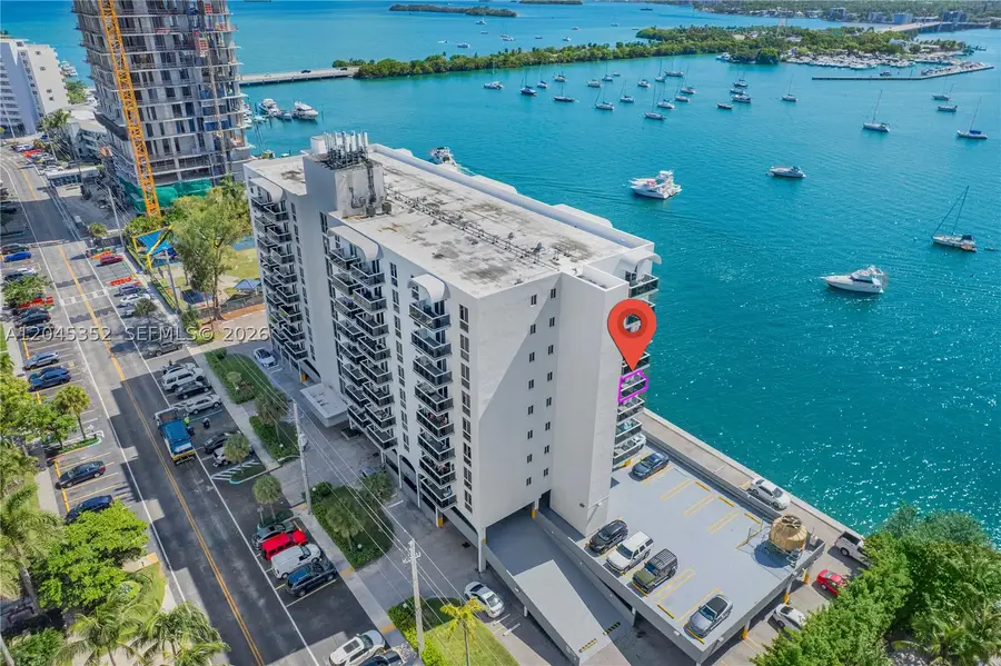 7928 West Dr #606, North Bay Village, FL 33141 - #2