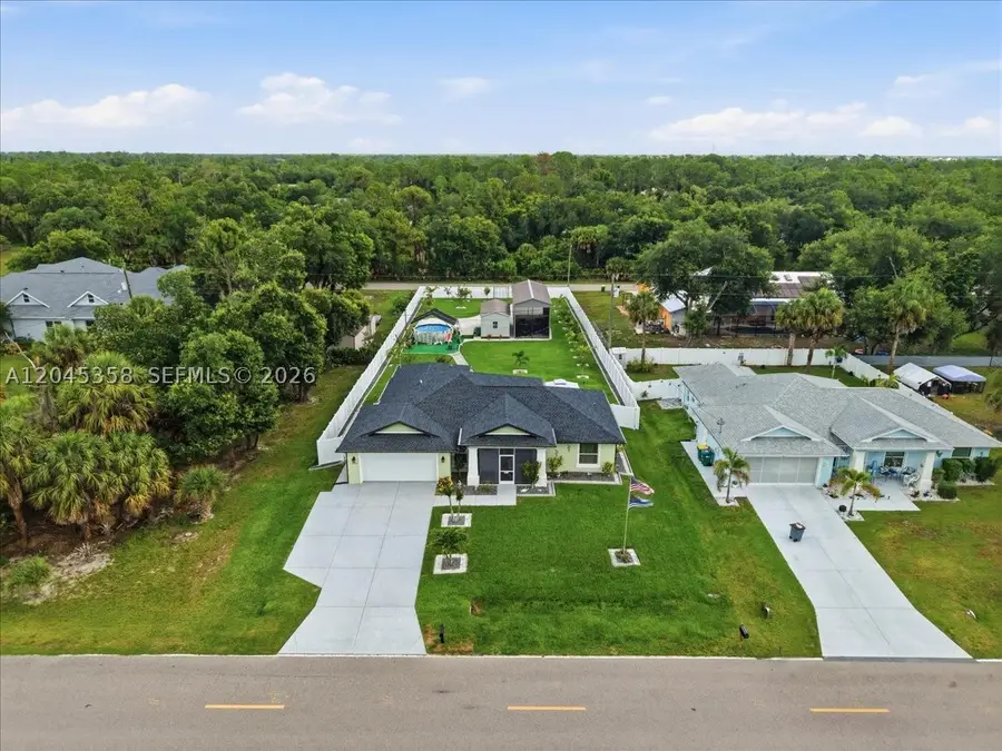 17432 Shirley Avenue, Port Charlotte, FL 33948 - #2