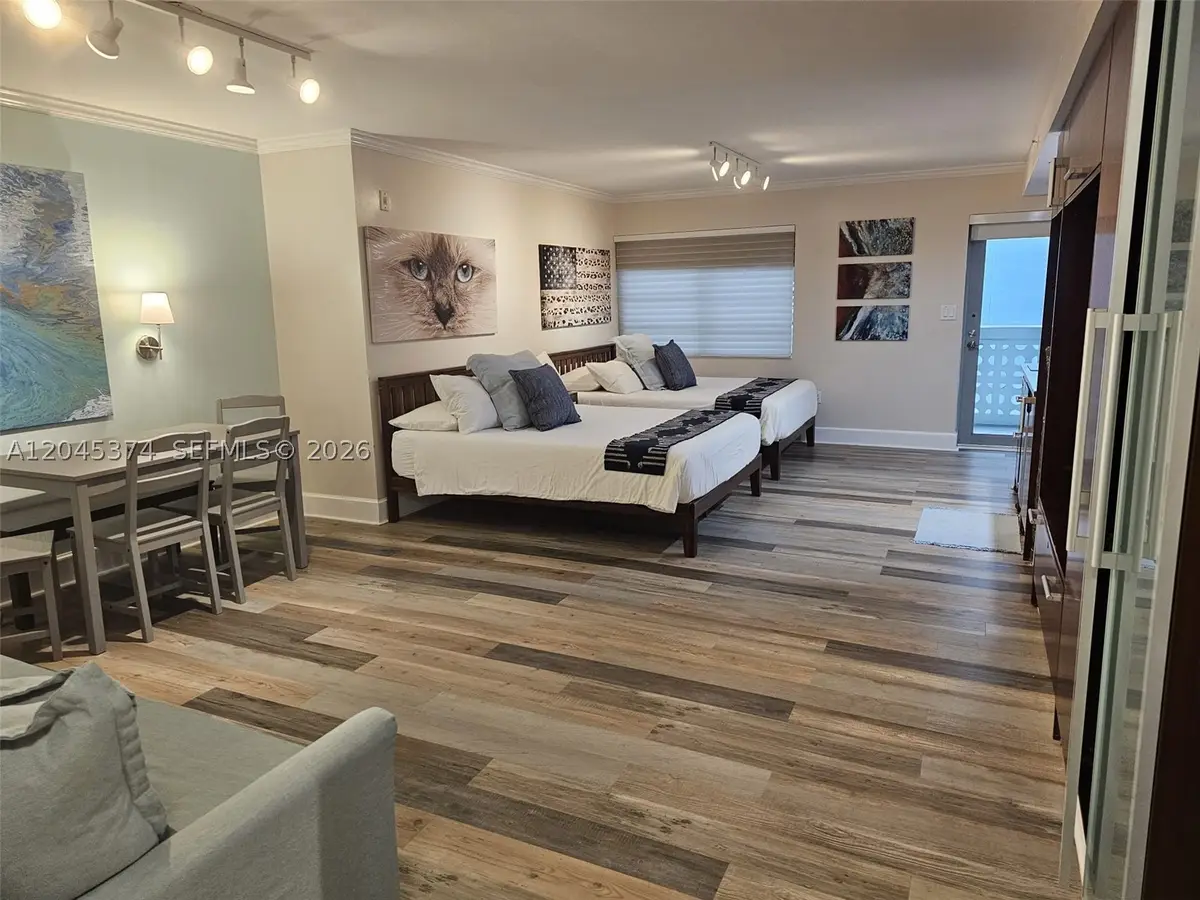 1024 Ocean Dr #A305, Miami Beach, FL 33139 - #1