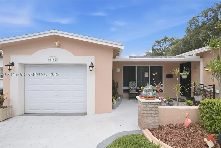 5190 SW 89th Ave, Cooper City, FL 33328 - #3