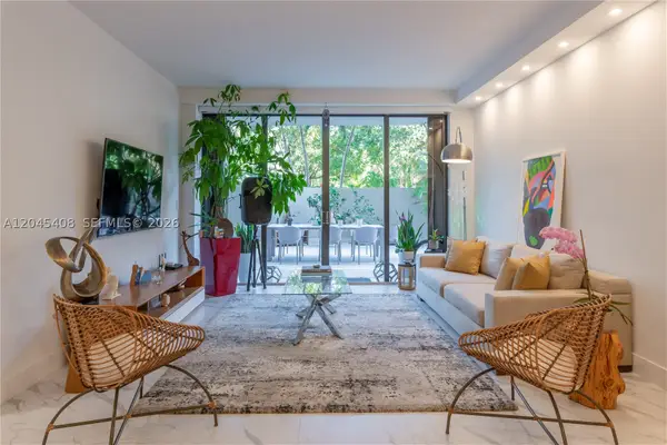 151 Crandon Blvd #122, Key Biscayne, FL 33149