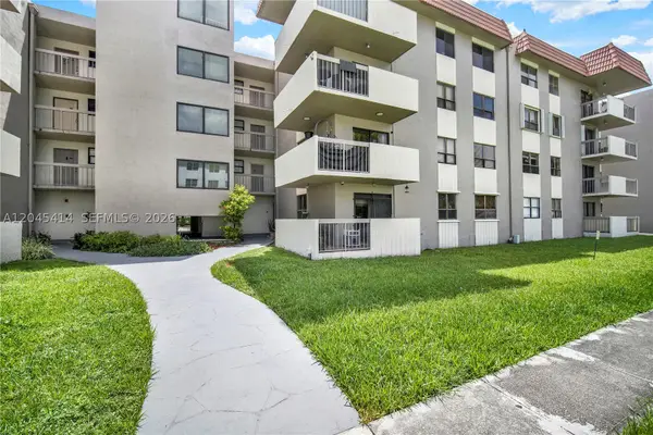 1101 SW 122nd Ave #205, Miami, FL 33184
