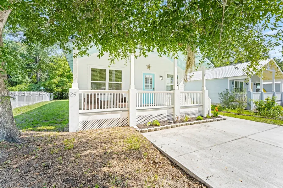 2 Poinciana Cove Rd, Saint Augustine, FL 32084 - #3