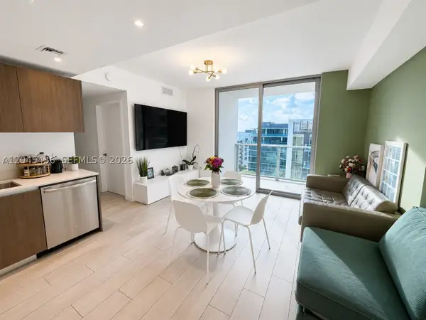 1600 SW 1st Ave #906, Miami, FL 33129