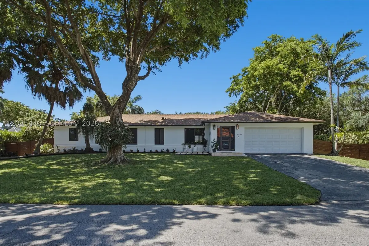 8440 SW 180th St, Palmetto Bay, FL 33157 - #1