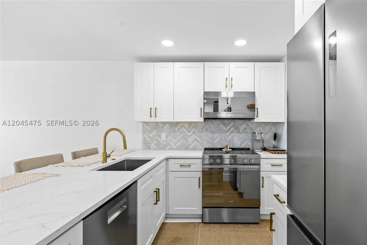301 N Ocean Blvd #302, Pompano Beach, FL 33062 - #1