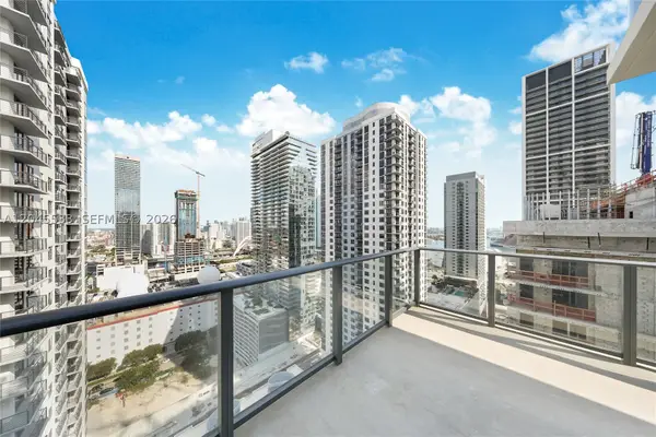 11 NE 6th St #3209, Miami, FL 33132