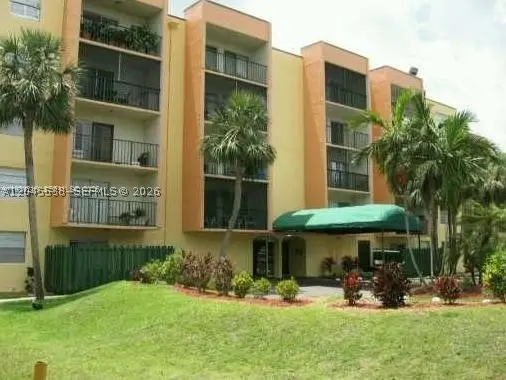 14250 SW 62nd St #312, Miami, FL 33183
