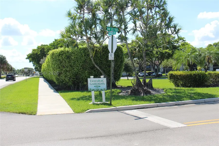 9459 W Mcnab Rd #215, Tamarac, FL 33321 - #3