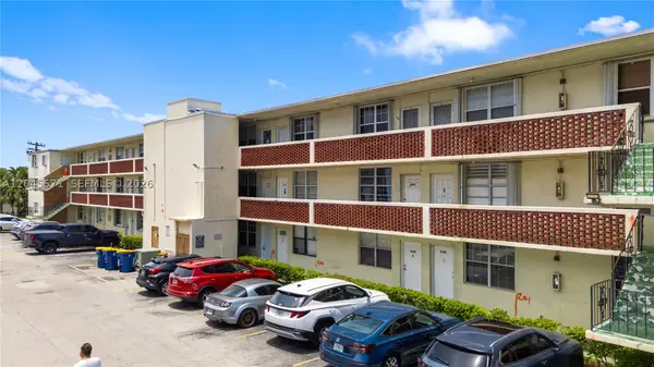 1790 79th St Cswy #B303, North Bay Village, FL 33141