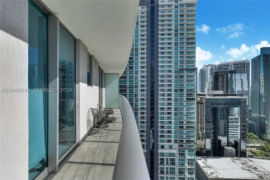 1100 S Miami Ave #2504, Miami, FL 33130 - #2