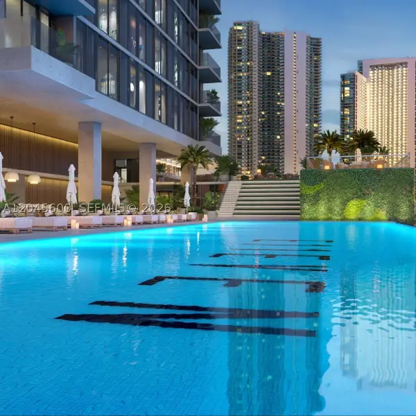 20 NE 11th St #4807A, Miami, FL 33132