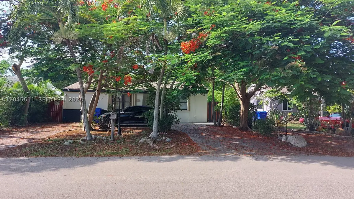2827 Adams St, Hollywood, FL 33020 - #1